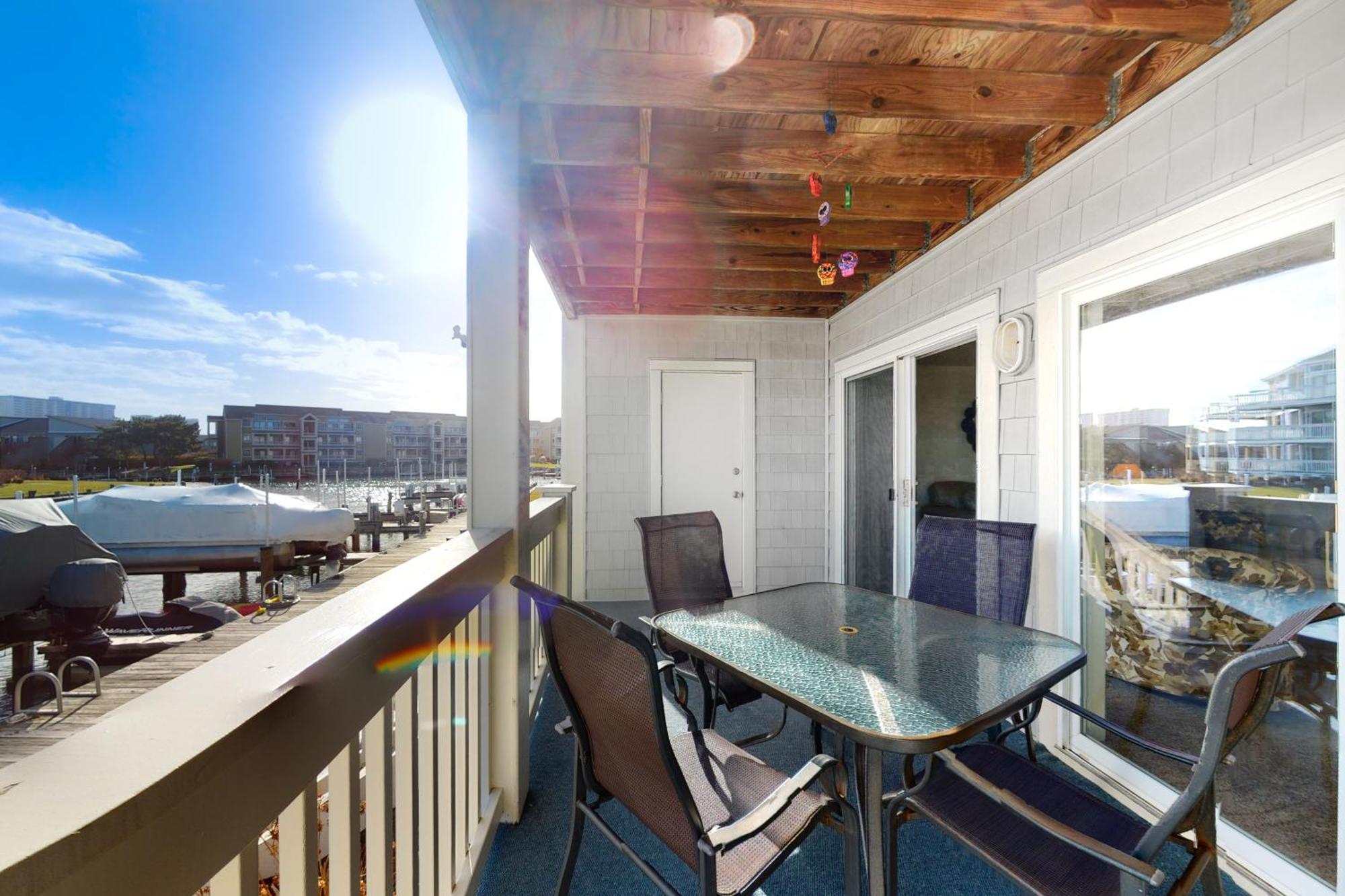 Villa Island At Hidden Harbour 324D Ocean Stadt Zimmer foto