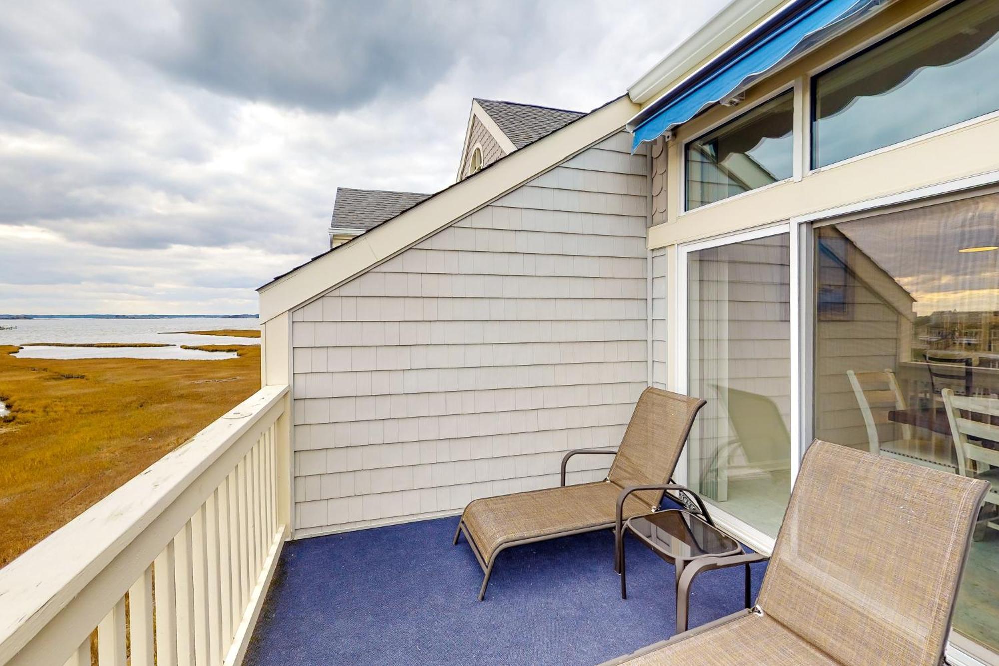 Villa Island At Hidden Harbour 324D Ocean Stadt Zimmer foto