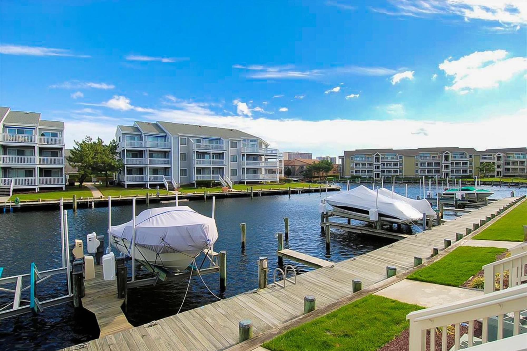 Villa Island At Hidden Harbour 324D Ocean Stadt Zimmer foto